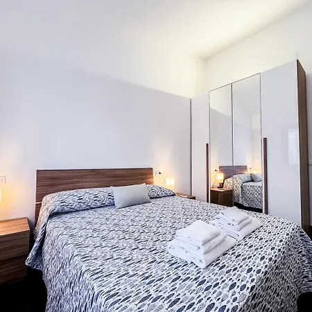Appartement Levante House *