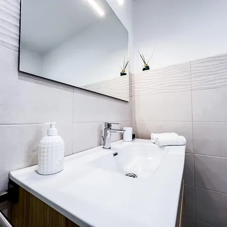 Levante House Appartement Olbia