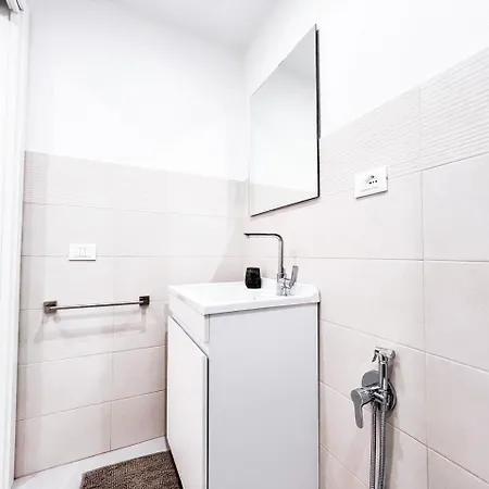 Levante House Appartement *