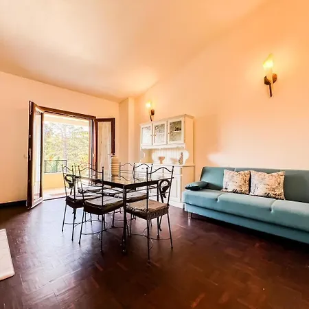 Levante House Appartement Olbia