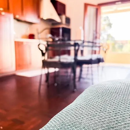 Levante House Appartement