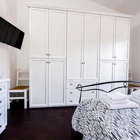 Levante House Appartement Olbia