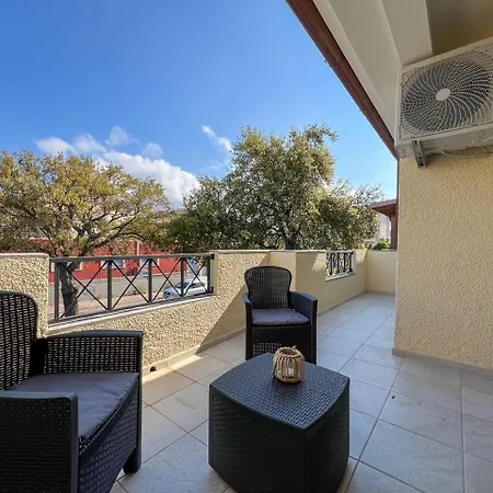 Appartement Levante House Olbia