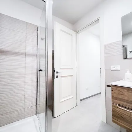 Apartament Levante House Olbia