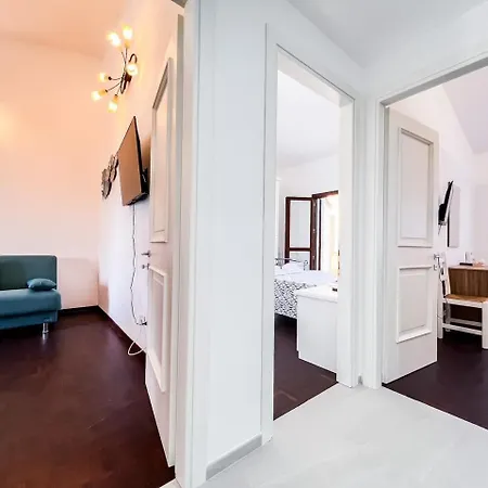 Apartament Levante House
