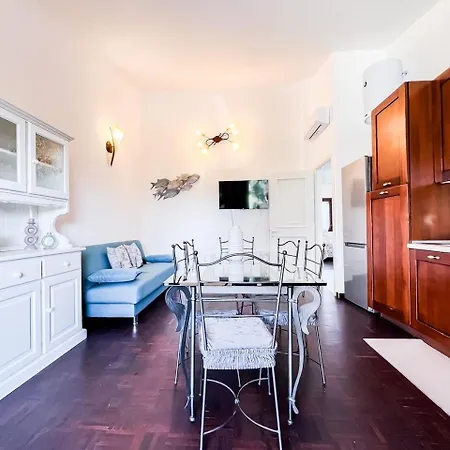 Apartament Levante House Olbia