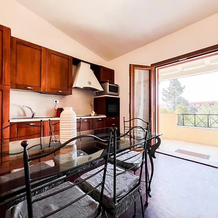 Apartament Levante House *