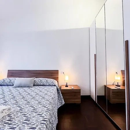 Apartament Levante House
