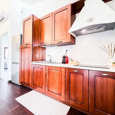 Apartament Levante House *